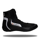 Rival lo-top boxing boot-Black-13