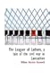 The Leaguer of Lathom, a tale of the civil war in Lancashire