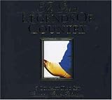 Various Artists｜Great Legends of Country, Vol. 8