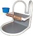Bird Parrot Car Seat w/Cup