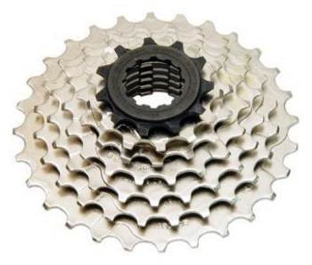 Shimano HG30 Kassette