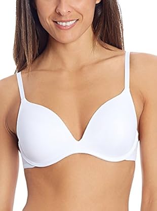 Selene Sujetador Push-Up Adelaida (Blanco)