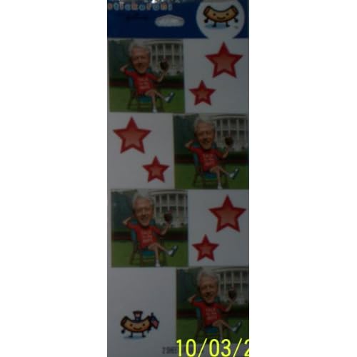 Stickeroni Stickers