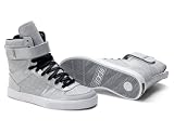 Radii Footwear 'Moonwalker' Grey Perf
