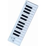 【正規品】 iCON Digital MIDIコントローラー i-Key White IKEYW