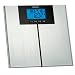 Homedics SC-540 LCD 400 lb/180 kg Capacity Bath Scale with Body Composition Scanner