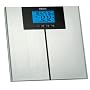 Homedics SC-540 LCD 400 lb/180 kg Capacity Bath Scale with Body Composition Scanner