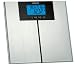 Homedics SC-540 LCD 400 lb/180 kg Capacity Bath Scale with Body Composition Scanner