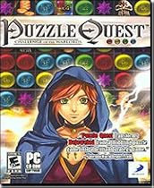 Puzzle Quest