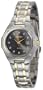 Seiko Women's SXDB50 Diamond Marker Two-Tone Dress Watch