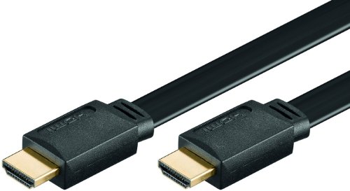 Wentronic HDMI High Speed Kabel mit Ethernet 1 m Preisvergleich