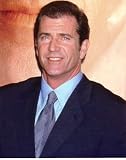 Mel Gibson Color 16x20 Photo