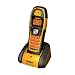 Uniden DWX207 DECT 6.0 Waterproof Accessory Handset and Charging Cradle