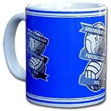 Birmingham City Mug