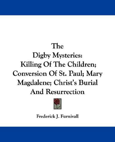 Conversion of St Paul
