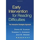 early intervention for reading difficulties the interactive strategies approach solving problems in the teaching