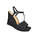 UGG Australia Women's Fitchie Leather Sandal
