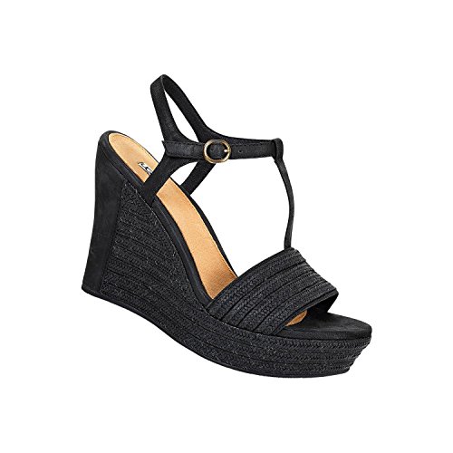UGG Australia Women's Fitchie Leather Sandal