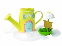 Fifi and the Flowertots Fifi's Water World Bath Toy