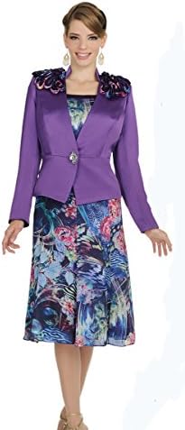 Women's Dress Suit