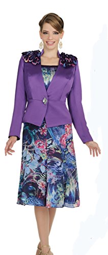 Women's Dress Suit