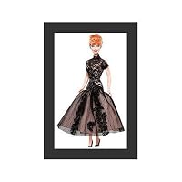 Barbie Lucille Ball Barbie Doll