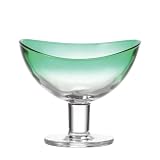 Leonardo - 35375 - Loop - Set de 2 Coupe à Glace - Vert