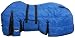Tough-1 600D Stable Blanket with Belly Wrap