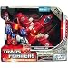Powerglide Ultra Class 25th Anniversary Transformers Universe Classic Series Action Figure