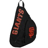 San Francisco Giants Slingback Black Slingbag