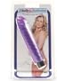Jill Kelly Collection Jill Kelly's Jel-Lee Vibe, Purple