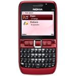 Nokia E632