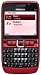 Nokia E63-2 Unlocked Phone with 2 MP Camera, 3G, Wi-Fi, Media Player, and MicroSD Slot--U.S. Version with Warranty (Ruby Red)