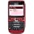 Nokia E63-2 Unlocked Phone with 2 MP Camera, 3G, Wi-Fi, Media Player, and MicroSD Slot--U.S. Version with Warranty (Ruby Red)
