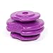 LimbSaver Cable Guard Dampener, Purple