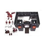 Eigenschaften Simba Toys 440 4915 / Simba 4404915 - Drachenburg