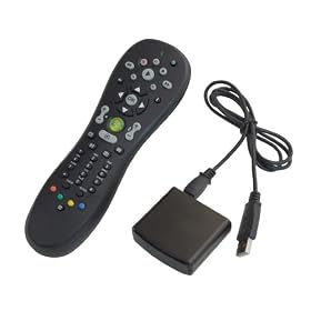 Hauppauge Computer Works GmbH - Kit t�l�commande MCE (Import Allemagne)