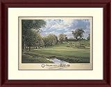 18th Hole at Muirfield Village