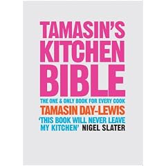 Tamasin's Kitchen Bible