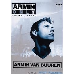 Armin van Buuren - Armin Only, the Next Level