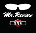 Mr.Review - XXV