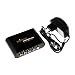 KanaaN Komponenten YPbPr Video Audio zu HDMI Konverter Adapter Wandler + Cinch Audio zu HDMI