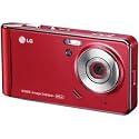LG KU990i red Handy ohne Vertrag, ohne Branding, kein Simlock