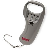 Rapala Sportsman 50 -Pounds. Digital Scale