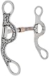 Darnall Black Inlay Billy Allen Bit - 5