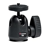 Manfrotto 492 Ball Head Replaces the Manfrotto 482