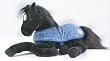 Breyer Plush Saddle Club Blanketed - Belle