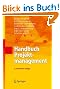 Handbuch Projektmanagement