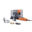 Fein MultiMaster FMM 250Q Select Variable-Speed Sanding and Scraping/Cutting Tool
