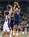 Jason Kidd autographed 8x10 photo (New Jersey Nets)